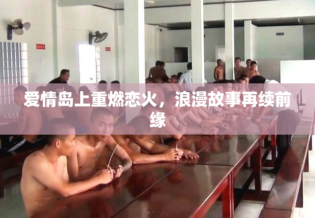 爱情岛上重燃恋火，浪漫故事再续前缘