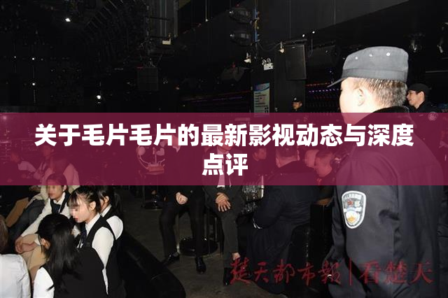 关于毛片毛片的最新影视动态与深度点评