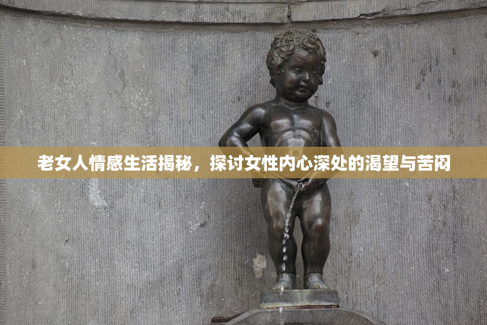 老女人情感生活揭秘，探讨女性内心深处的渴望与苦闷