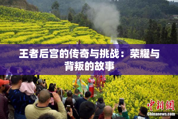 王者后宫的传奇与挑战：荣耀与背叛的故事