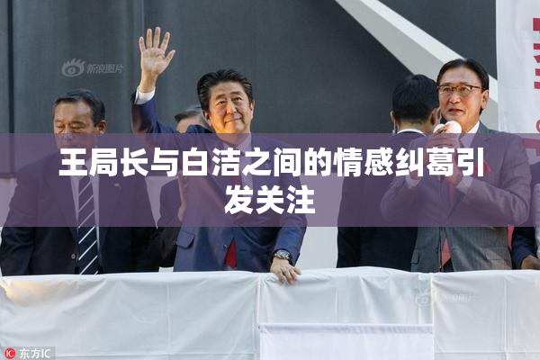 王局长与白洁之间的情感纠葛引发关注