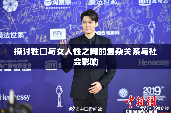 探讨牲囗与女人性之间的复杂关系与社会影响