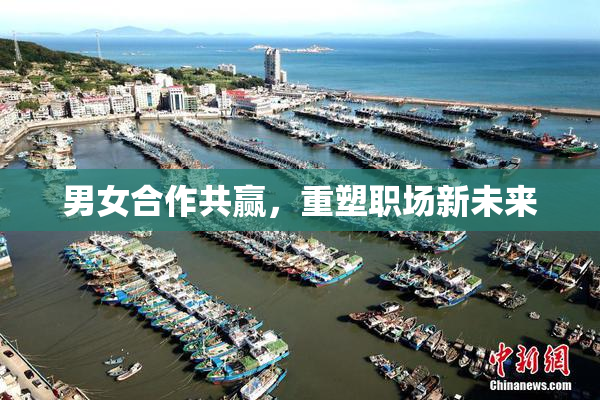 男女合作共赢，重塑职场新未来