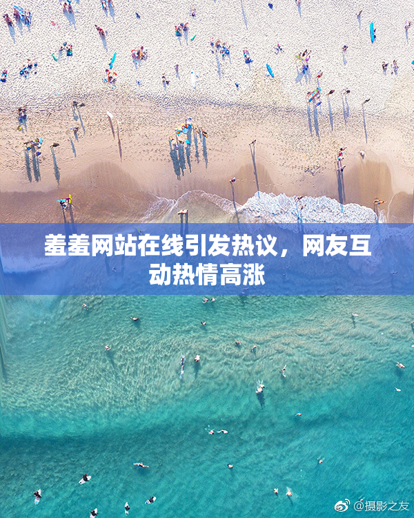 羞羞网站在线引发热议，网友互动热情高涨