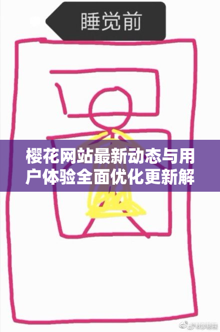 樱花网站最新动态与用户体验全面优化更新解读