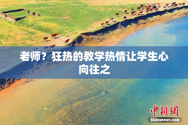老师？狂热的教学热情让学生心向往之