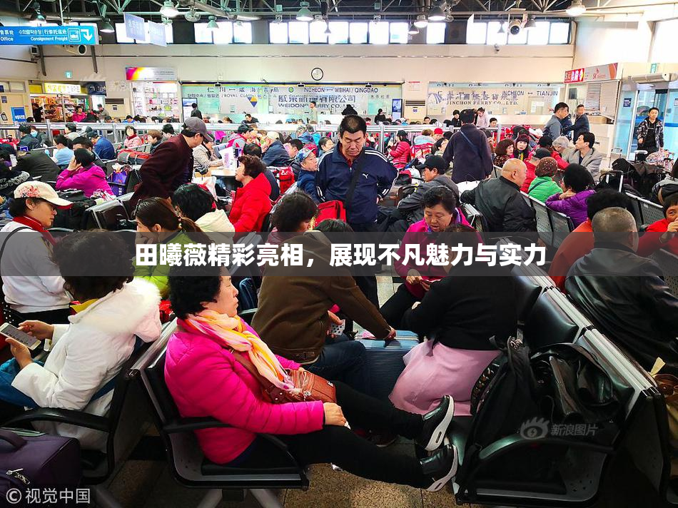 田曦薇精彩亮相，展现不凡魅力与实力