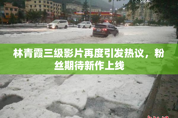 林青霞三级影片再度引发热议，粉丝期待新作上线