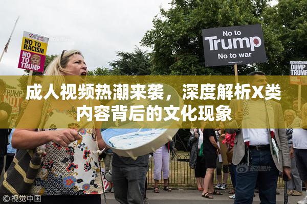 成人视频热潮来袭，深度解析X类内容背后的文化现象