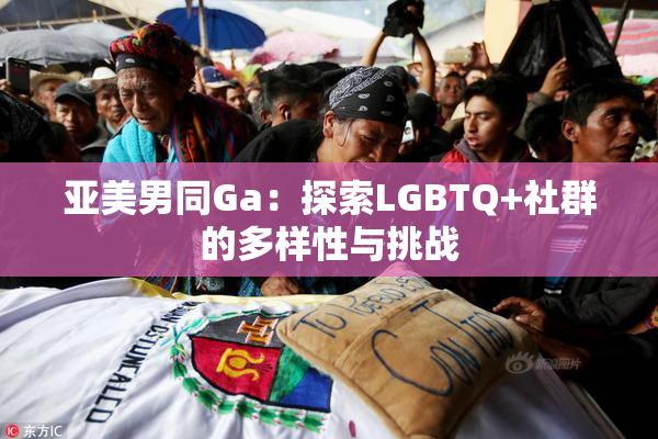 亚美男同Ga：探索LGBTQ+社群的多样性与挑战