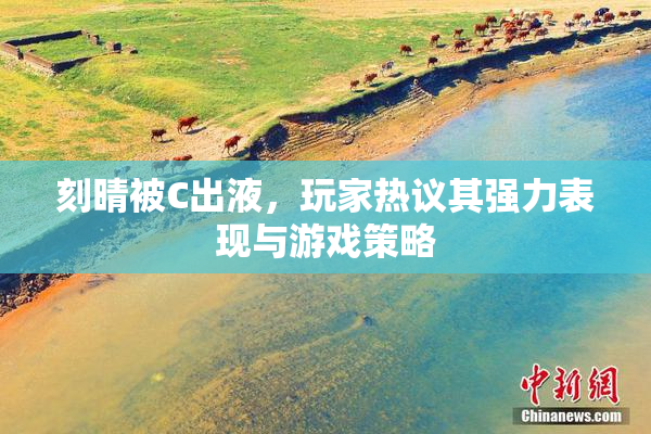 刻晴被C出液，玩家热议其强力表现与游戏策略