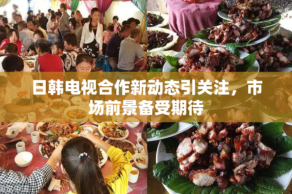 日韩电视合作新动态引关注，市场前景备受期待