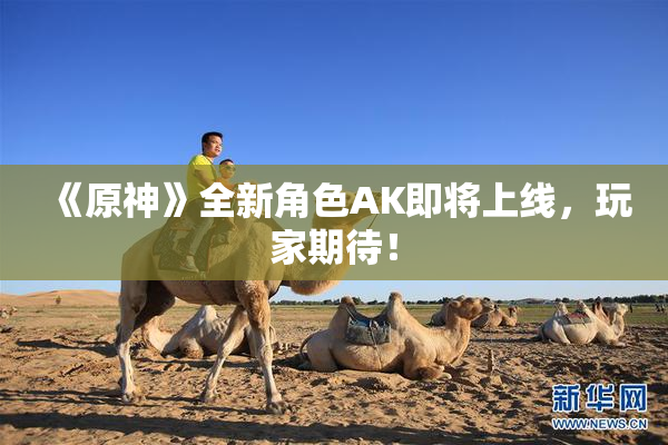 《原神》全新角色AK即将上线，玩家期待！