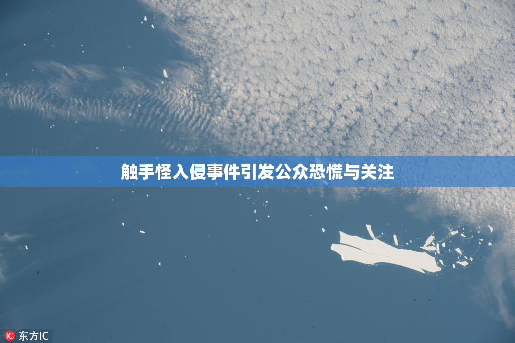 触手怪入侵事件引发公众恐慌与关注