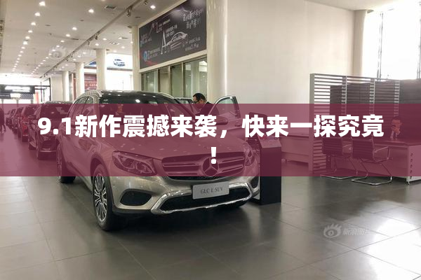 9.1新作震撼来袭，快来一探究竟！