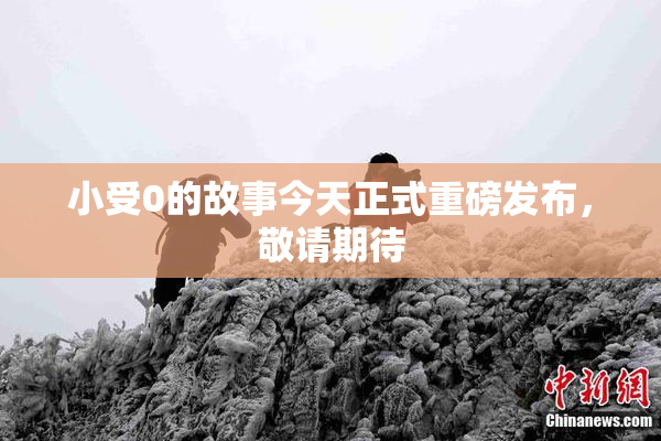 小受0的故事今天正式重磅发布，敬请期待