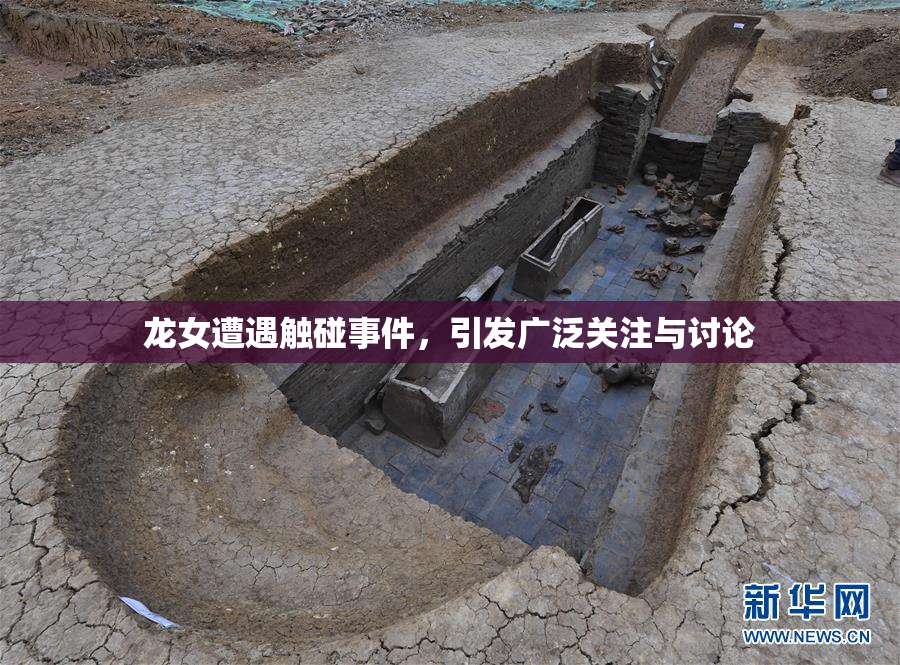 龙女遭遇触碰事件，引发广泛关注与讨论