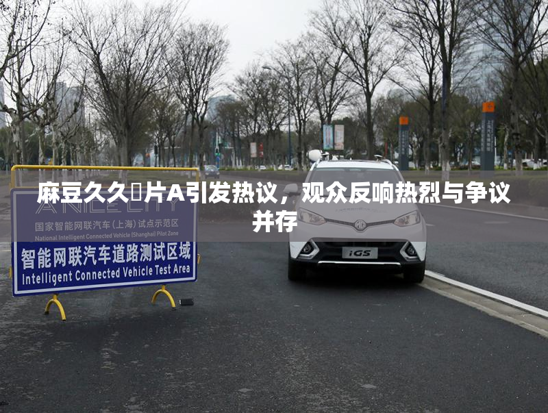 麻豆久久婬片A引发热议，观众反响热烈与争议并存