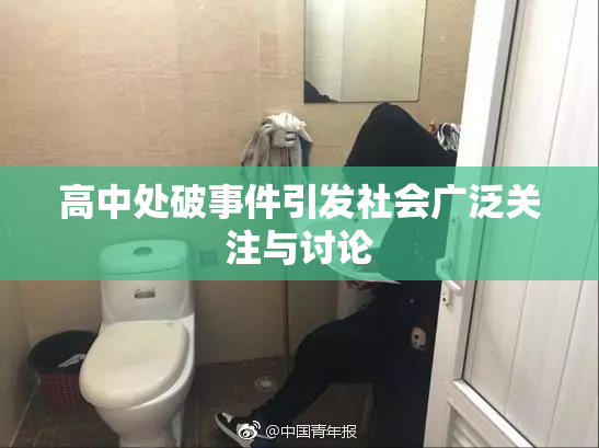 高中处破事件引发社会广泛关注与讨论