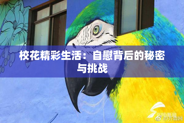 校花精彩生活：自慰背后的秘密与挑战