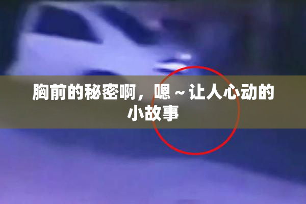 胸前的秘密啊，嗯～让人心动的小故事
