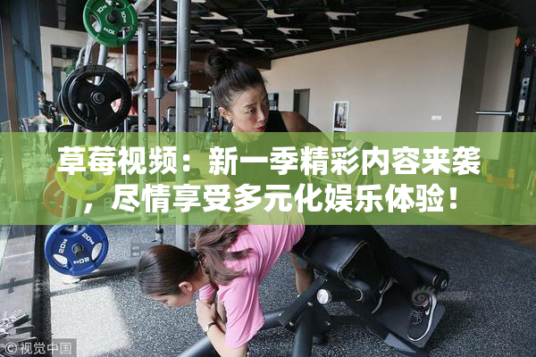 草莓视频：新一季精彩内容来袭，尽情享受多元化娱乐体验！