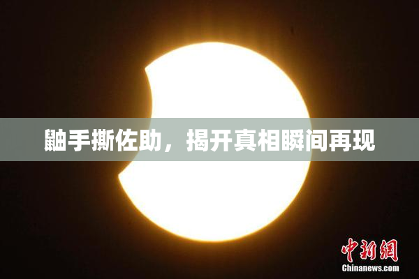 鼬手撕佐助，揭开真相瞬间再现