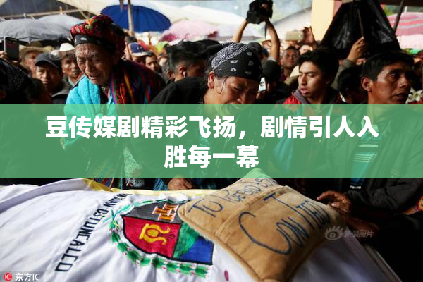 豆传媒剧精彩飞扬，剧情引人入胜每一幕