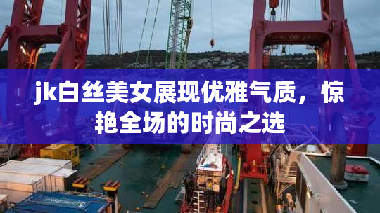 jk白丝美女展现优雅气质，惊艳全场的时尚之选