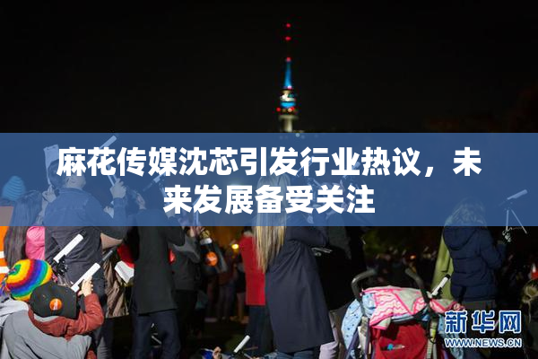麻花传媒沈芯引发行业热议，未来发展备受关注
