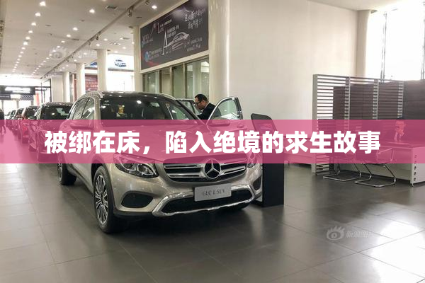 被绑在床，陷入绝境的求生故事