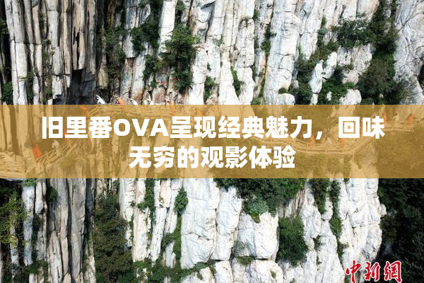旧里番OVA呈现经典魅力，回味无穷的观影体验