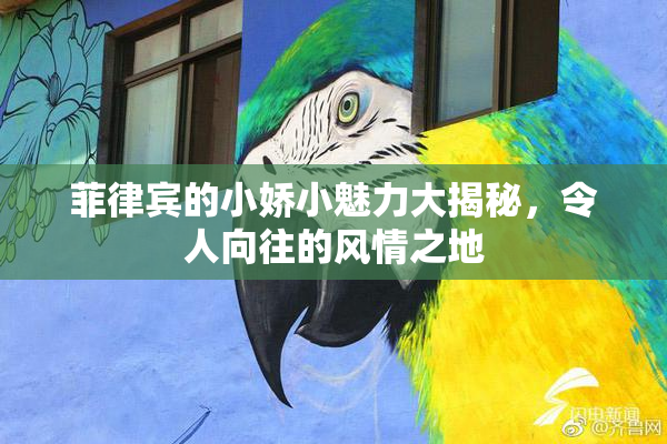 菲律宾的小娇小魅力大揭秘，令人向往的风情之地