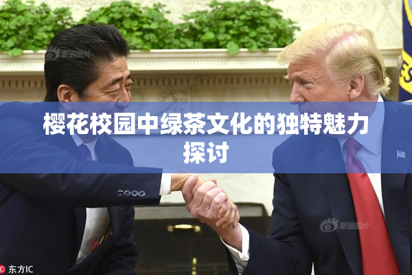 樱花校园中绿茶文化的独特魅力探讨