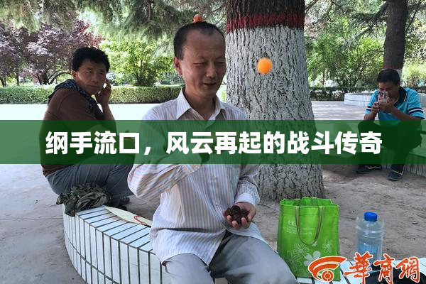 纲手流口，风云再起的战斗传奇