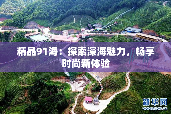 精品91海：探索深海魅力，畅享时尚新体验