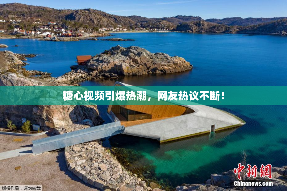 糖心视频引爆热潮，网友热议不断！