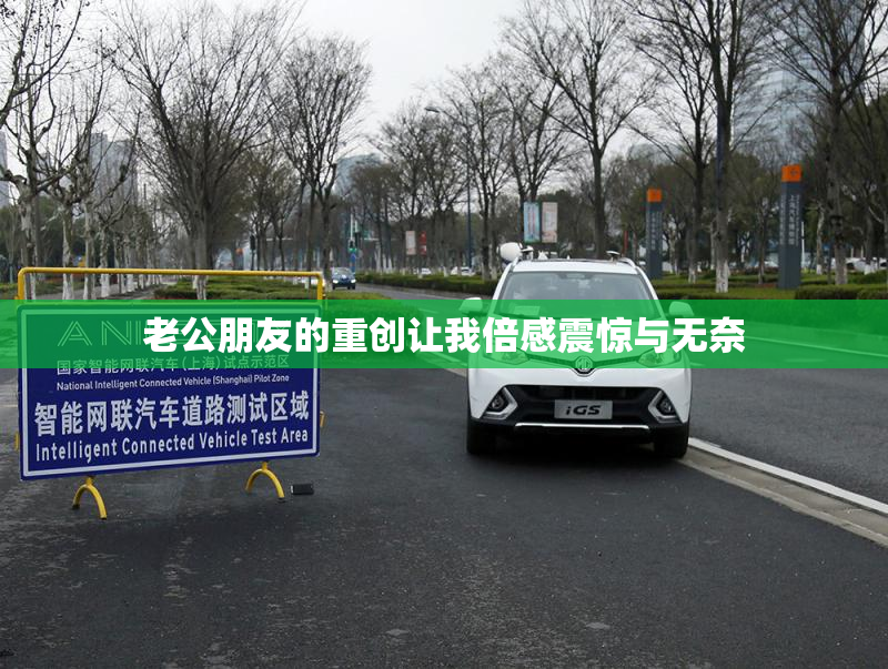 老公朋友的重创让我倍感震惊与无奈