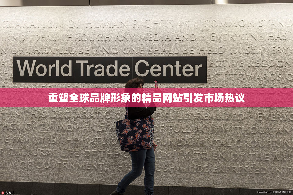 重塑全球品牌形象的精品网站引发市场热议