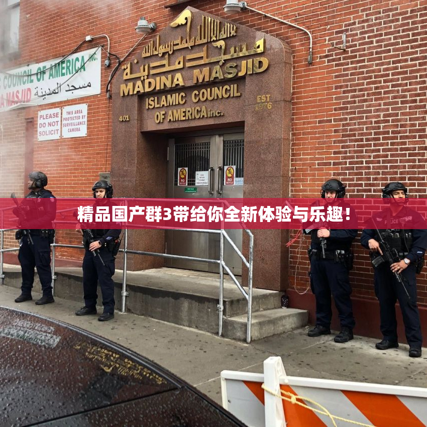 精品国产群3带给你全新体验与乐趣！