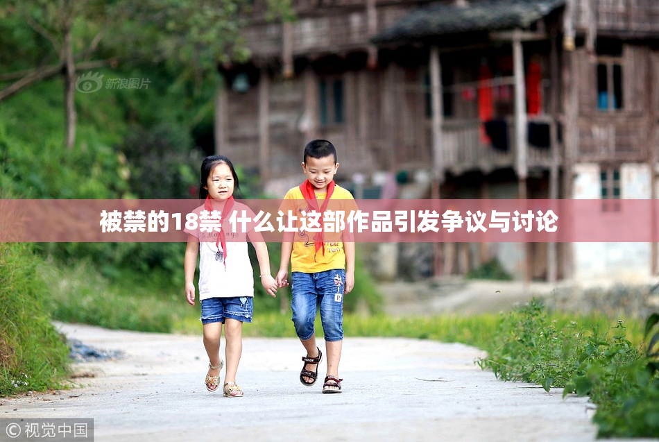 被禁的18禁 什么让这部作品引发争议与讨论