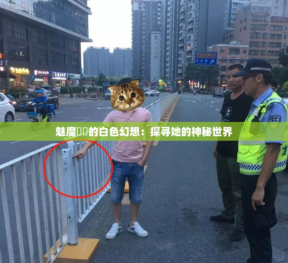 魅魔妺妺的白色幻想：探寻她的神秘世界