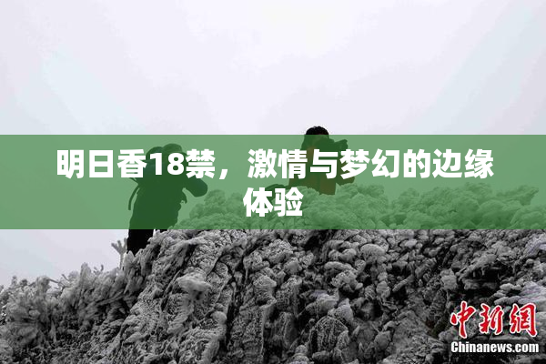 明日香18禁，激情与梦幻的边缘体验