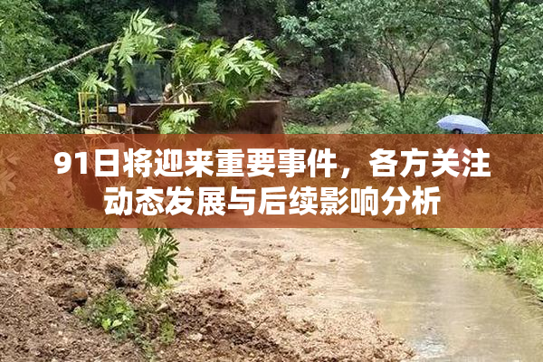 91日将迎来重要事件，各方关注动态发展与后续影响分析