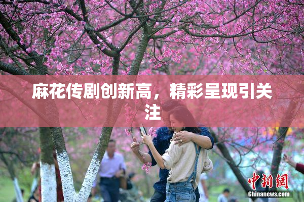 麻花传剧创新高，精彩呈现引关注