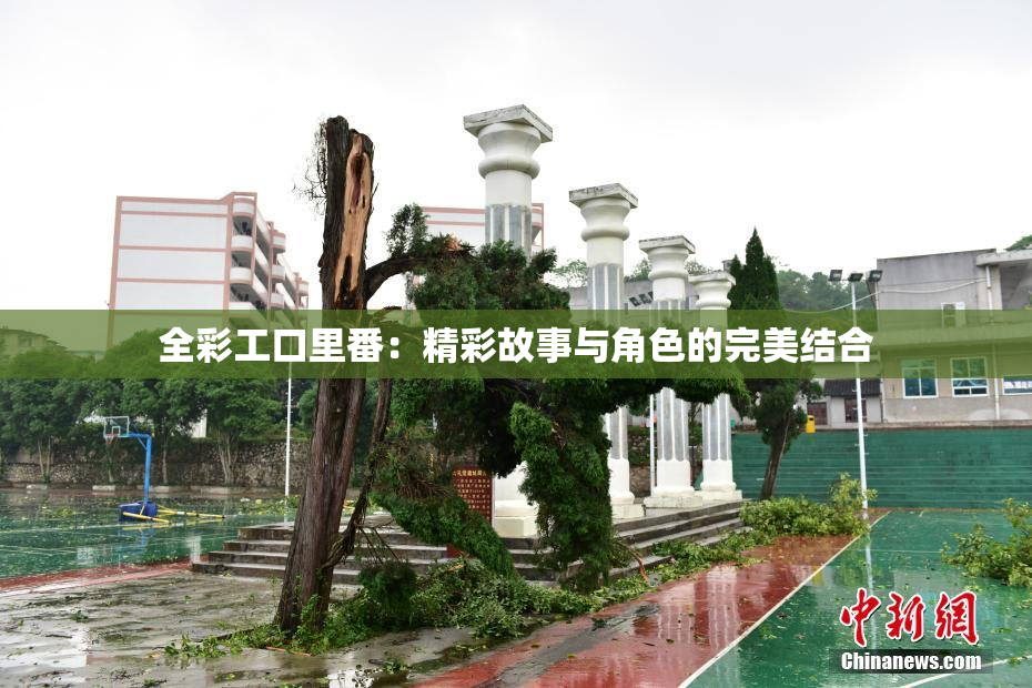全彩工口里番：精彩故事与角色的完美结合