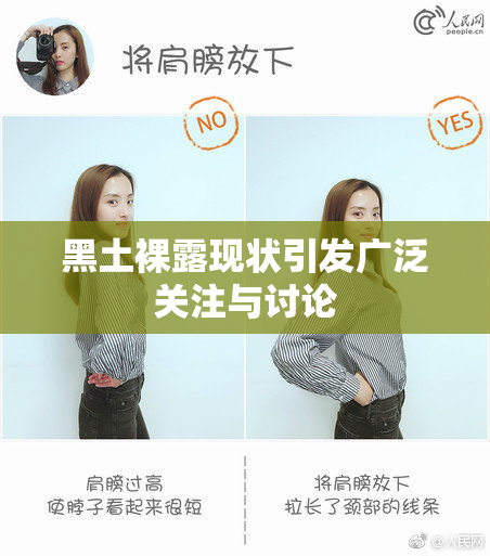 黑土裸露现状引发广泛关注与讨论