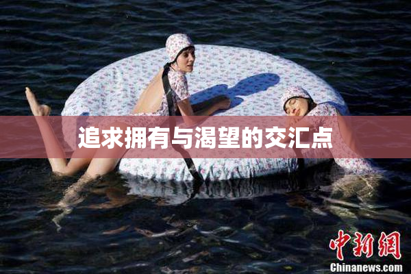追求拥有与渴望的交汇点