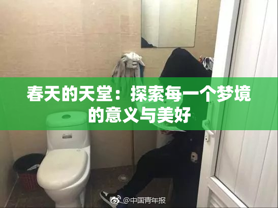 春天的天堂：探索每一个梦境的意义与美好