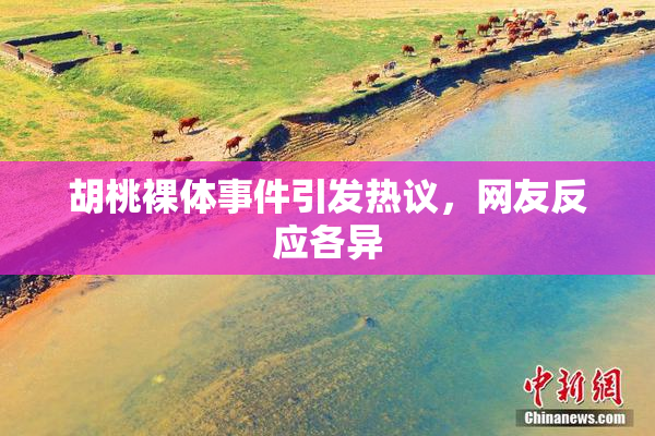 胡桃裸体事件引发热议，网友反应各异